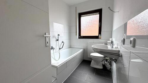 Foto - 4 Zimmer Etagenwohnung zur Miete in Delmenhorst