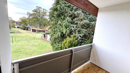 Foto - 4 Zimmer Etagenwohnung in Delmenhorst