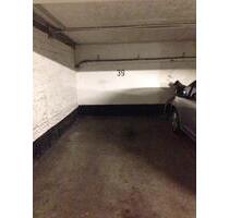 --- Tiefgaragenstellplatz in Halstenbek Tel. 0152-23272471 -- - Hamburg Eidelstedt