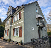 3-Zimmer Wohnung mit Balkon in Gummersbach Dieringhausen