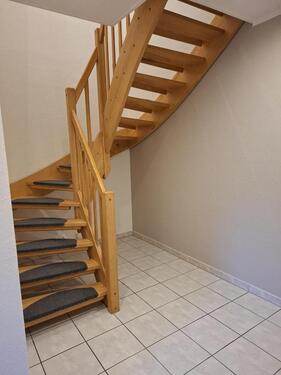 Foto - Reihenhaus in Hohn zur Miete