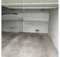 Garage in Grünstadt zu vermieten