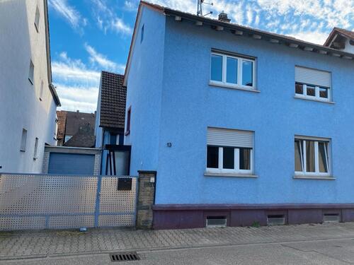 Foto - Haus vermieten - 1.650,00&nbsp;EUR Kaltmiete, ca.&nbsp; 140,00&nbsp;m&sup2;