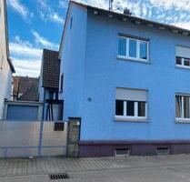 Haus vermieten - 1.650,00&nbsp;EUR Kaltmiete, ca.&nbsp; 140,00&nbsp;m&sup2; in Wörth am Rhein (PLZ: 76744)