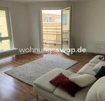 Wohnungsswap - 3 Zimmer, 80 m² - Lepsiusstraße, Steglitz, Berlin