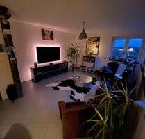 2-ZKB Einliegerwohnung in Ober-Ramstadt (mit Gartenblick)