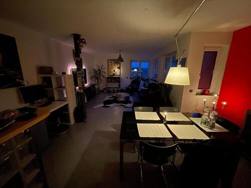 Foto - 2 Zimmer Etagenwohnung zur Miete in Ober-Ramstadt