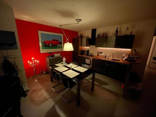 Foto - 2 Zimmer Etagenwohnung in Ober-Ramstadt