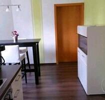 2 Zimmer-Souterrain Wohnung nur für Wochenendheimfahrer - Plankenfels