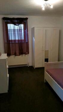 Foto - Etagenwohnung in Plankenfels zur Miete