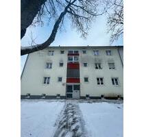 Attraktives Mehrfamilienhaus in ruhiger Lage zum Verkauf! - Balingen