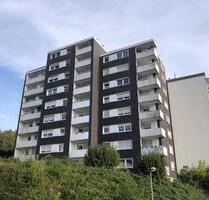 3-Zimmer-Wohnung mit Loggia – Erdgeschoss – Arnsberg-Whg. 3 - Salzkotten