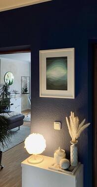 Foto - 3 Zimmer Maisonettenwohnung zum Kaufen in Bremerhaven