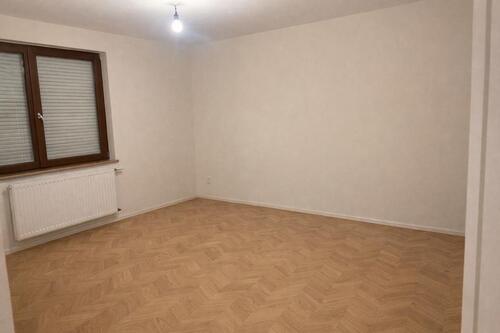 Foto - Mehrfamilienhaus, Wohnhaus in Wildeck zur Miete