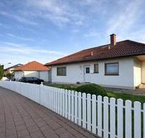 Gepflegtes Einfamilienhaus zum vermieten - Eschwege