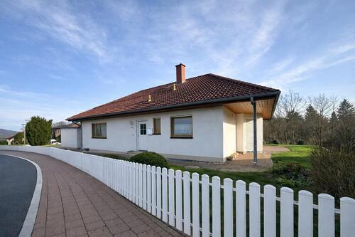 Foto - 3 Zimmer Einfamilienhaus in Eschwege
