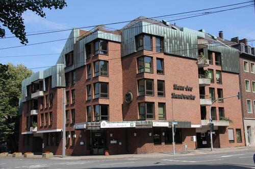 Foto - Penthouse mit Apartment - 395.000,00&nbsp;EUR Kaufpreis, ca.&nbsp; 180,00&nbsp;m&sup2;