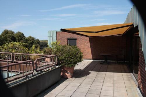 Foto - 2 Zimmer Einfamilienhaus zum Kaufen in Oberhausen