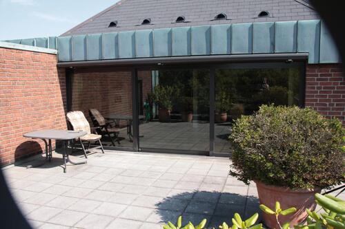 Foto - 2 Zimmer Einfamilienhaus in Oberhausen