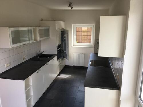 Foto - 4 Zimmer Erdgeschoßwohnung in Bad Salzdetfurth