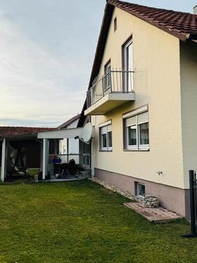 Foto - Sehr gepflegtes Einfamilienhaus