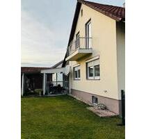 Sehr gepflegtes Einfamilienhaus - Wallerfing