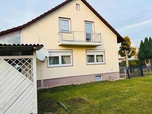 Foto - 4 Zimmer Einfamilienhaus zum Kaufen in Wallerfing