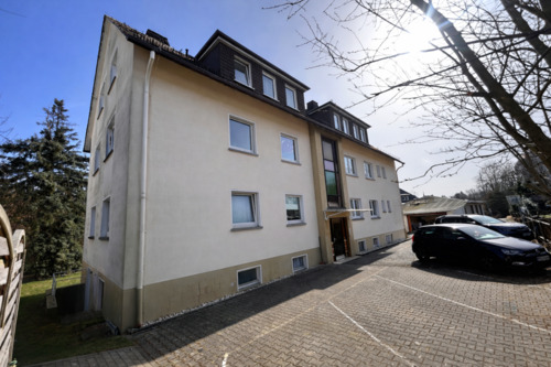 Foto - Mehrfamilienhaus, Wohnhaus in Königstein im Taunus