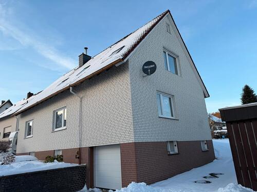 Foto - BarntrupSommersell 3,5 Zimmer KücheBad Wohnung