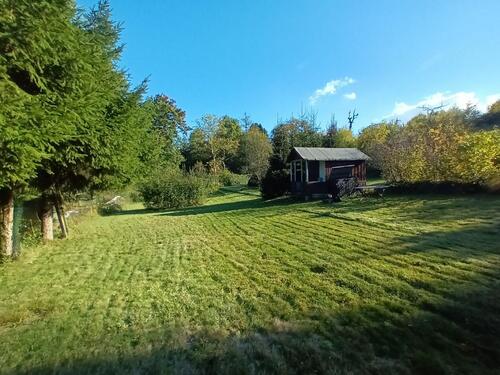Foto - Gartengrundstück in Wiesbaden-Sonnenberg zu verpachten