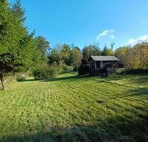 Gartengrundstück in Wiesbaden-Sonnenberg zu verpachten
