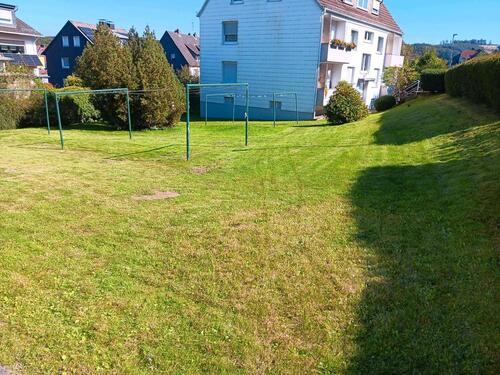 Foto - 3 Zimmer Dachgeschoßwohnung in Hemer