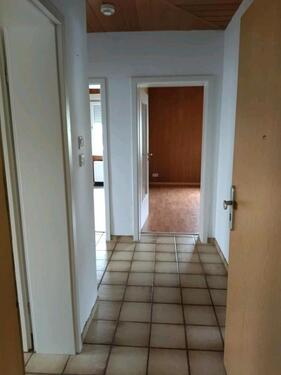 Foto - Dachgeschoßwohnung in Hemer zur Miete