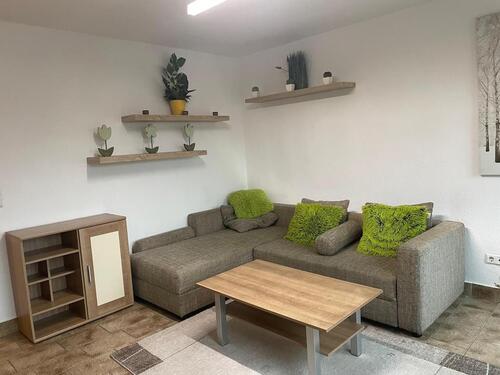 Foto - Etagenwohnung in Langenhahn zur Miete