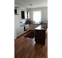 Wohnen im Herzen von Bad Endorf – moderne 2-Zimmer-Wohnung mit Balkon