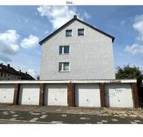 Garage zu vermieten - Tilsiter Str. (Marienburger Höhe, HI) - Hildesheim Itzum-Marienburg