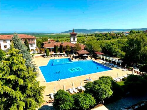 Foto - Ferienhaus, Bulgaria, Albena - 250,00&nbsp;EUR Kaltmiete,