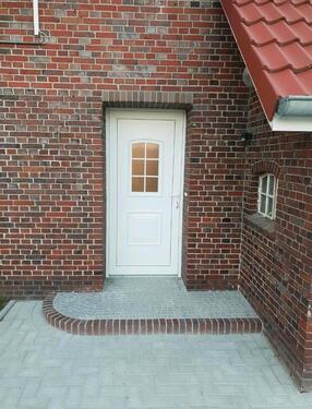 Foto - Oberwohnung 2 Zimmerwohnung - 550,00&nbsp;EUR Kaltmiete, ca.&nbsp; 65,00&nbsp;m&sup2;