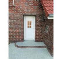 Oberwohnung 2 Zimmerwohnung - 550,00&nbsp;EUR Kaltmiete, ca.&nbsp; 65,00&nbsp;m&sup2; in Aurich (PLZ: 26607) Georgsfeld und Tannenhausen