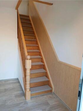 Foto - 2 Zimmer Dachgeschoßwohnung zur Miete in Aurich