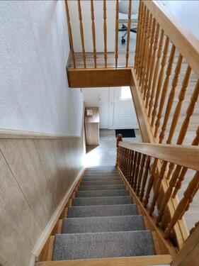 Foto - 2 Zimmer Dachgeschoßwohnung in Aurich