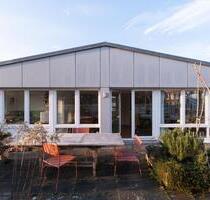 Penthauswohnung in Rheinnähe am Böckingpark - Köln Mülheim