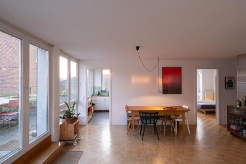 Foto - Einfamilienhaus in Köln zum Kaufen