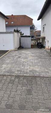 Foto - Dachgeschoßwohnung in Mauchenheim zum Kaufen