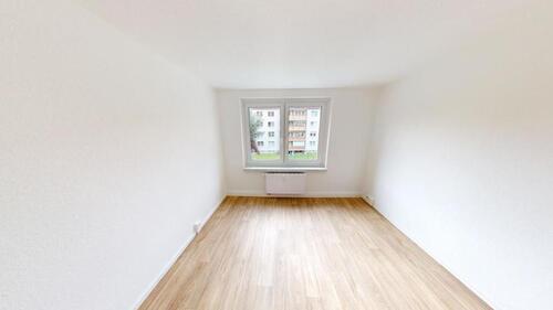 Foto - 3 Zimmer Etagenwohnung zur Miete in Chemnitz