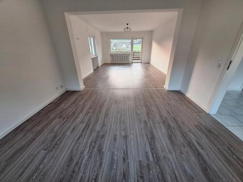 Foto - 4ZKB, 110qm, in MZG-Merchingen zu vermieten