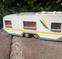 Stellplatz Außenstellplatz Wohnwagen Caravan - Viersen Hülsdonk