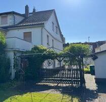 Doppelhaushälfte in Sontra - 110.000,00&nbsp;EUR Kaufpreis, ca.&nbsp; 173,00&nbsp;m&sup2; in Sontra (PLZ: 36205)