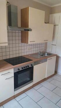 Foto - Erdgeschoßwohnung in Ueckermünde zur Miete