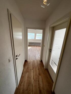 Foto - 2 Zimmer Dachgeschoßwohnung in Schwetzingen
